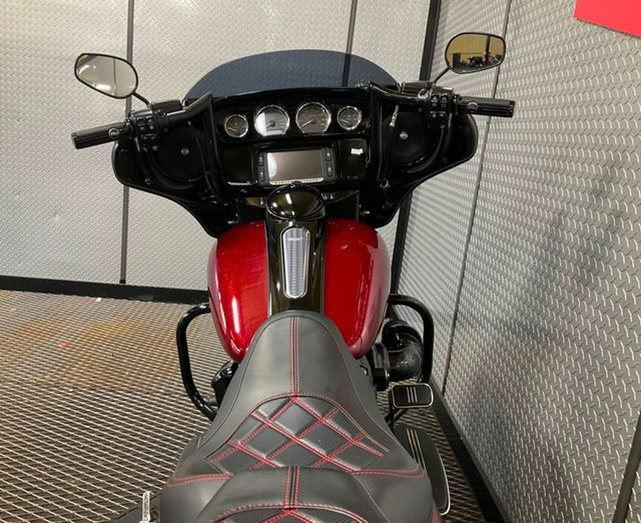 2018 Harley-Davidson Street Glide Special
