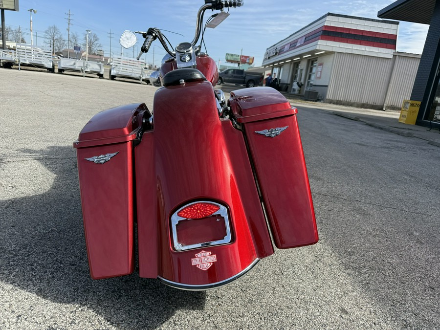 2008 Harley-Davidson Softail® Custom