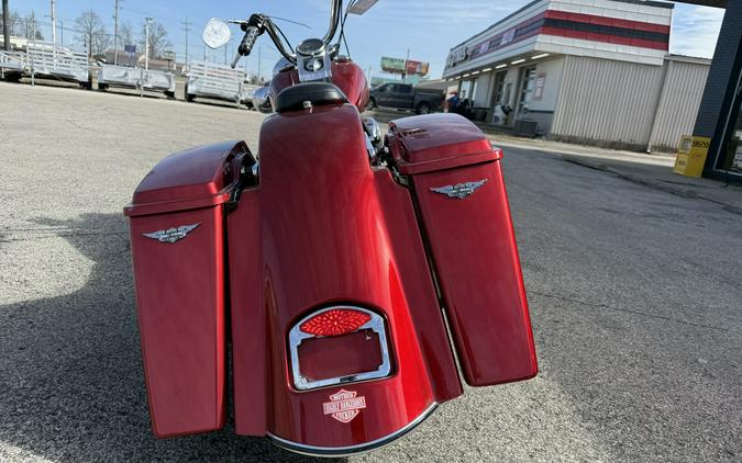 2008 Harley-Davidson Softail® Custom