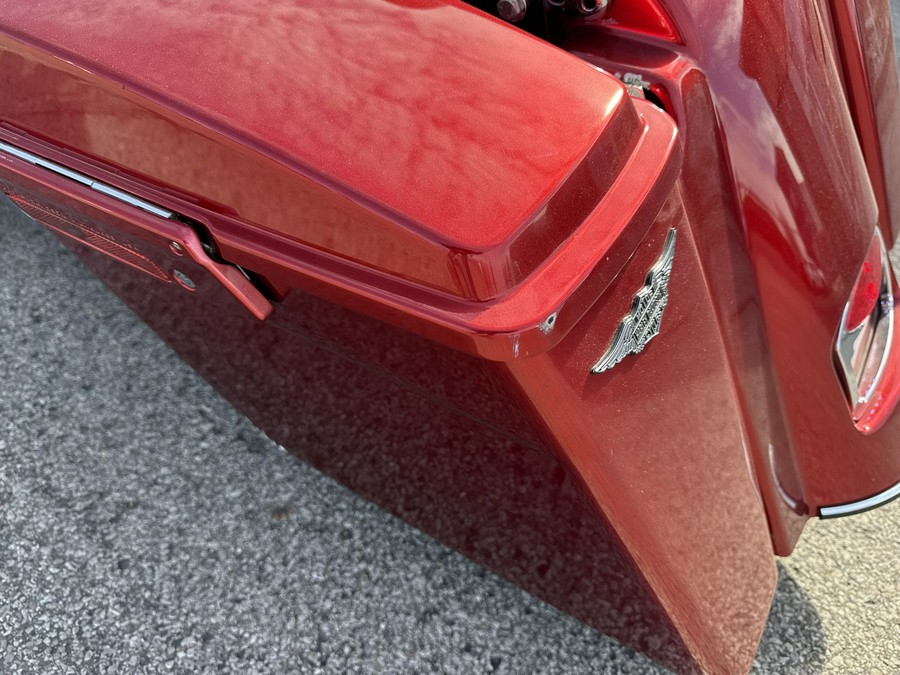 2008 Harley-Davidson Softail® Custom