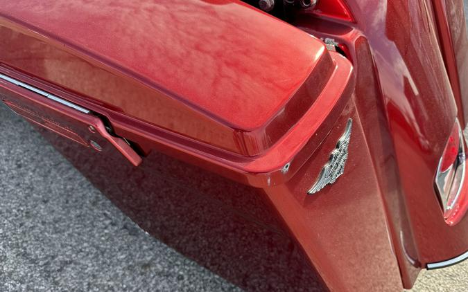 2008 Harley-Davidson Softail® Custom