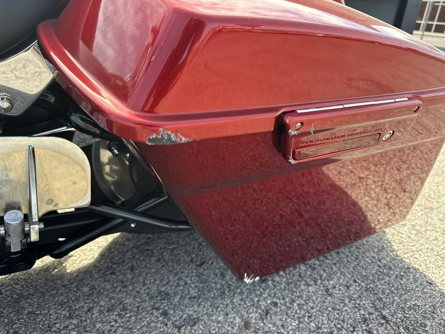 2008 Harley-Davidson Softail® Custom