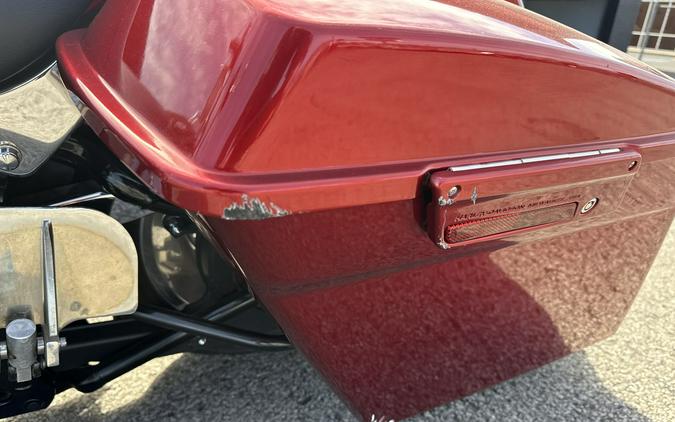 2008 Harley-Davidson Softail® Custom