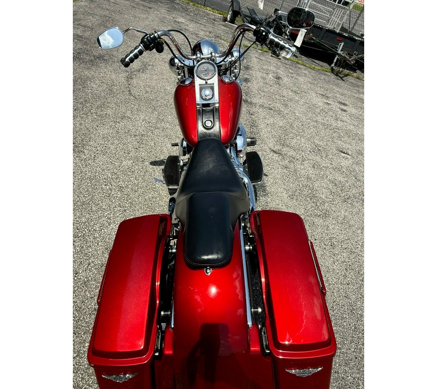 2008 Harley-Davidson Softail® Custom
