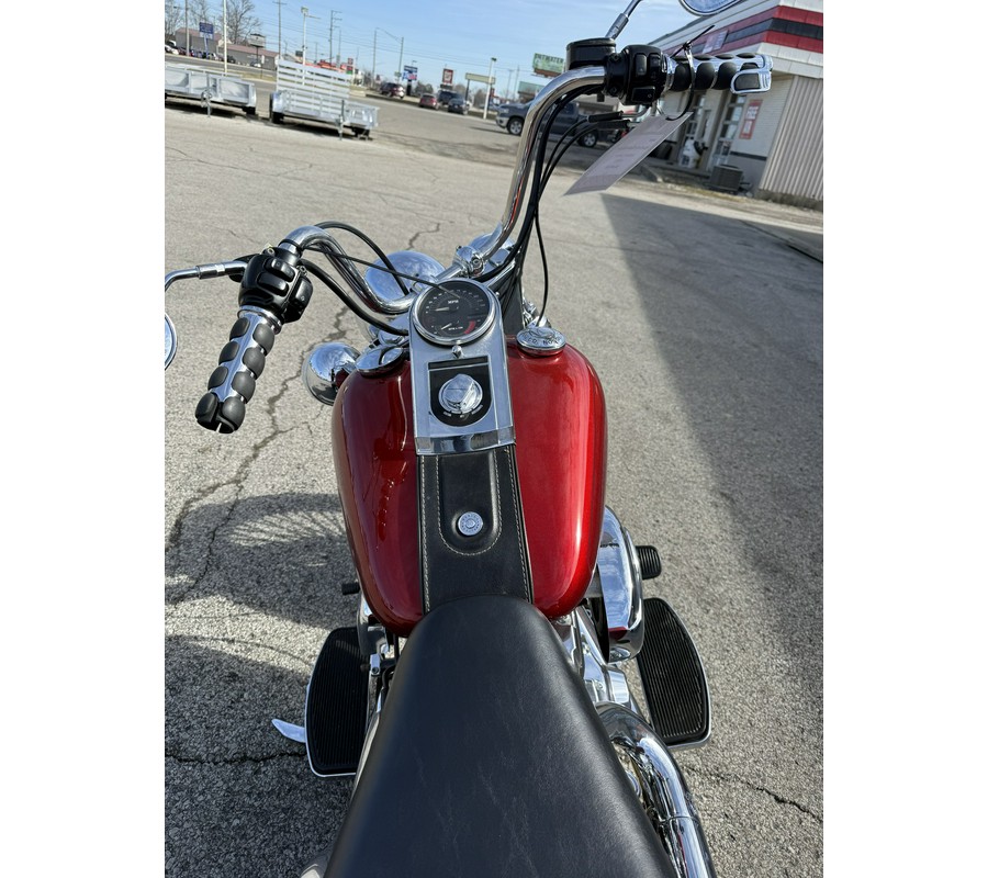 2008 Harley-Davidson Softail® Custom