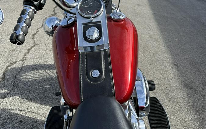 2008 Harley-Davidson Softail® Custom