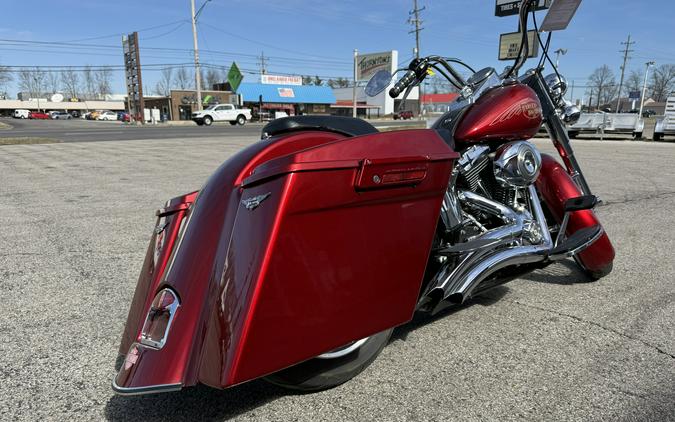 2008 Harley-Davidson Softail® Custom