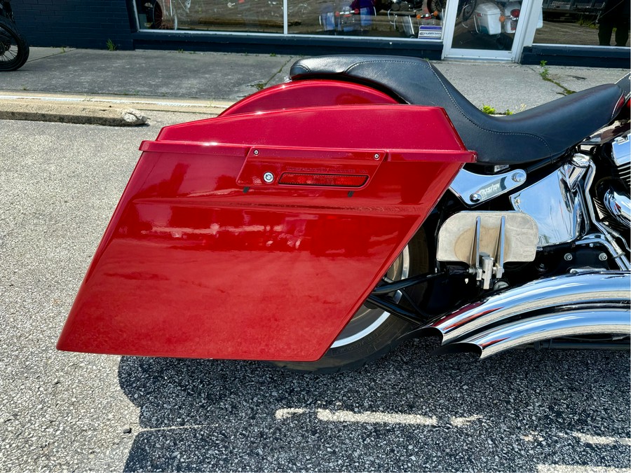 2008 Harley-Davidson Softail® Custom