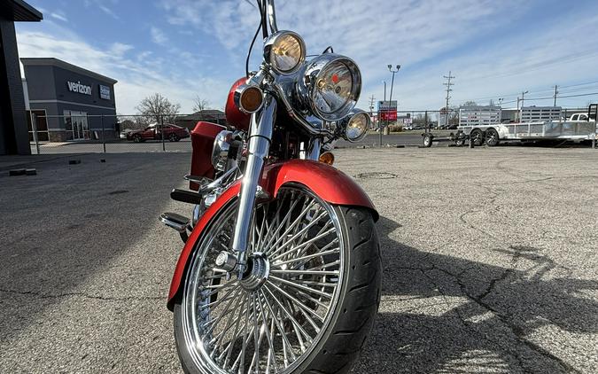 2008 Harley-Davidson Softail® Custom