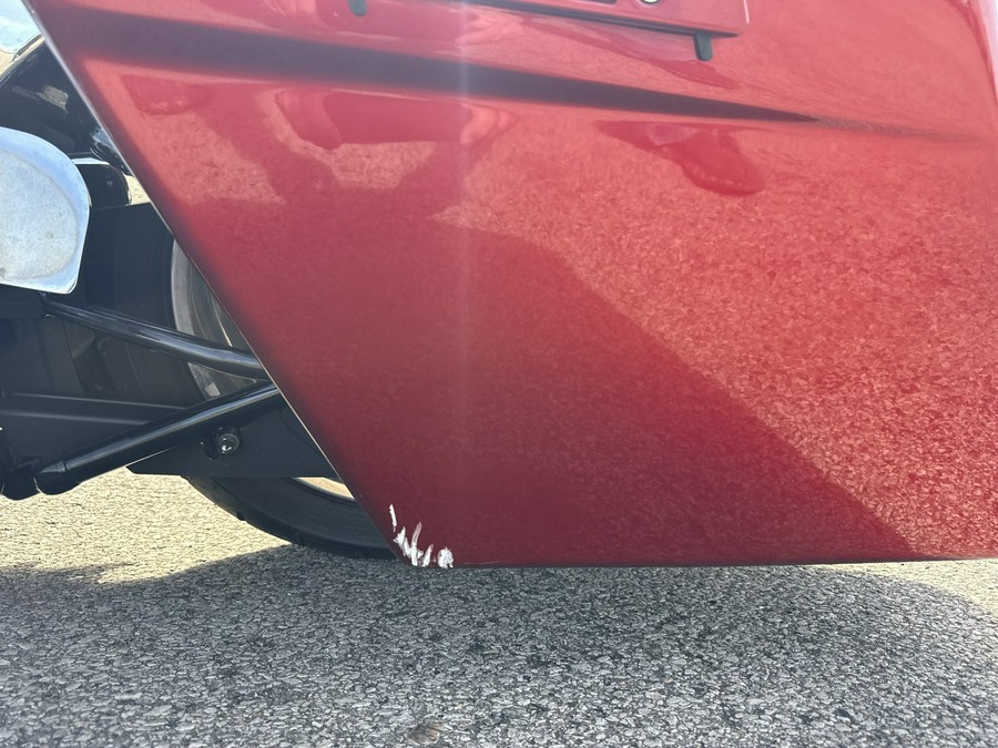 2008 Harley-Davidson Softail® Custom