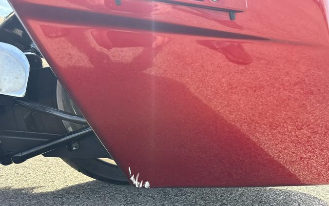 2008 Harley-Davidson Softail® Custom