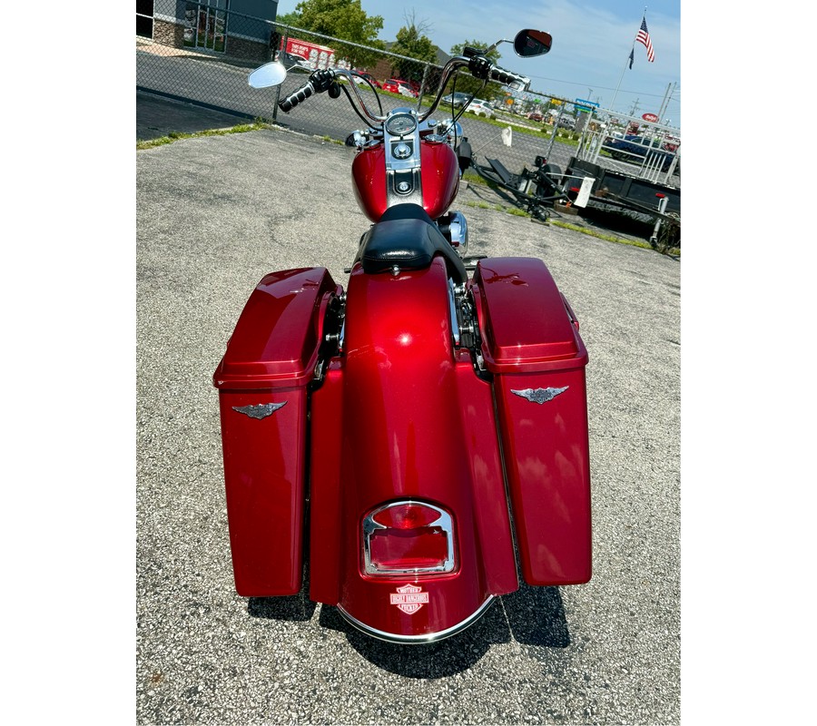 2008 Harley-Davidson Softail® Custom