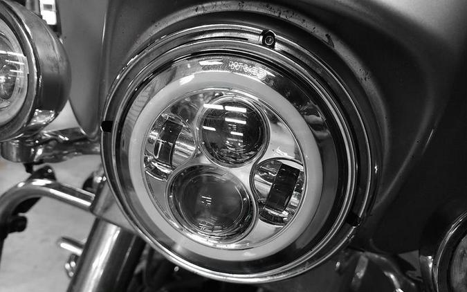 2008 Harley-Davidson® FLHX - Street Glide®