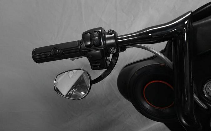 2008 Harley-Davidson® FLHX - Street Glide®