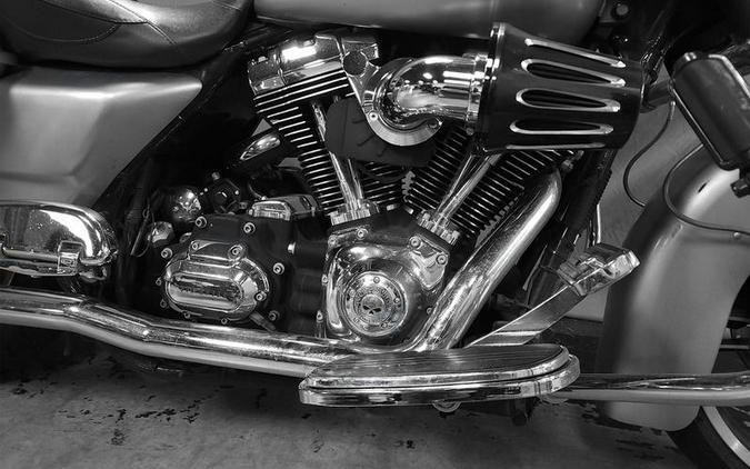 2008 Harley-Davidson® FLHX - Street Glide®