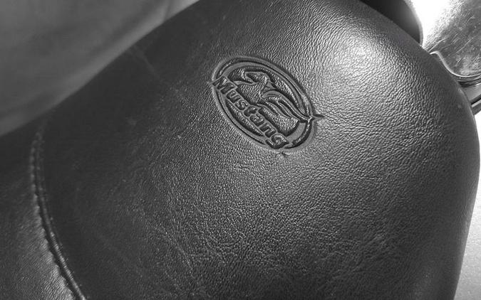 2008 Harley-Davidson® FLHX - Street Glide®