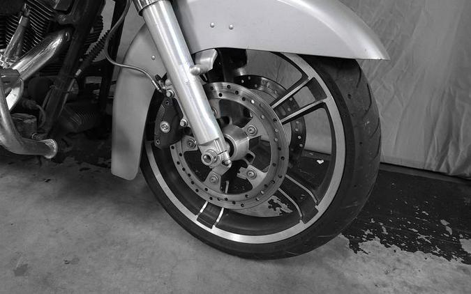 2008 Harley-Davidson® FLHX - Street Glide®