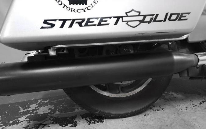 2008 Harley-Davidson® FLHX - Street Glide®