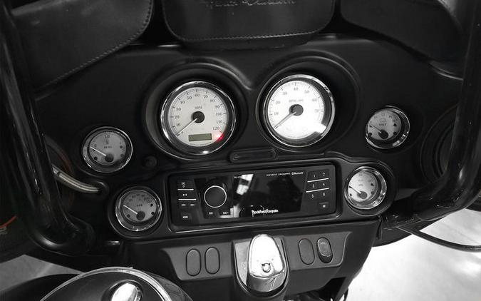 2008 Harley-Davidson® FLHX - Street Glide®