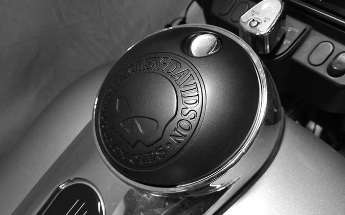 2008 Harley-Davidson® FLHX - Street Glide®