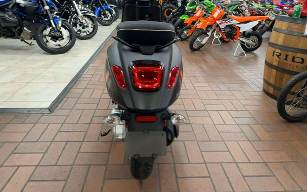 2024 Vespa SPRINT 50 SPORT