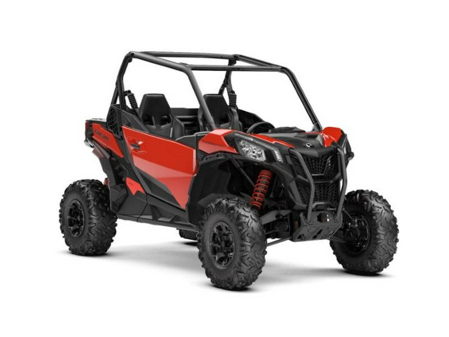 2019 Can-Am® Maverick Sport DPS 1000
