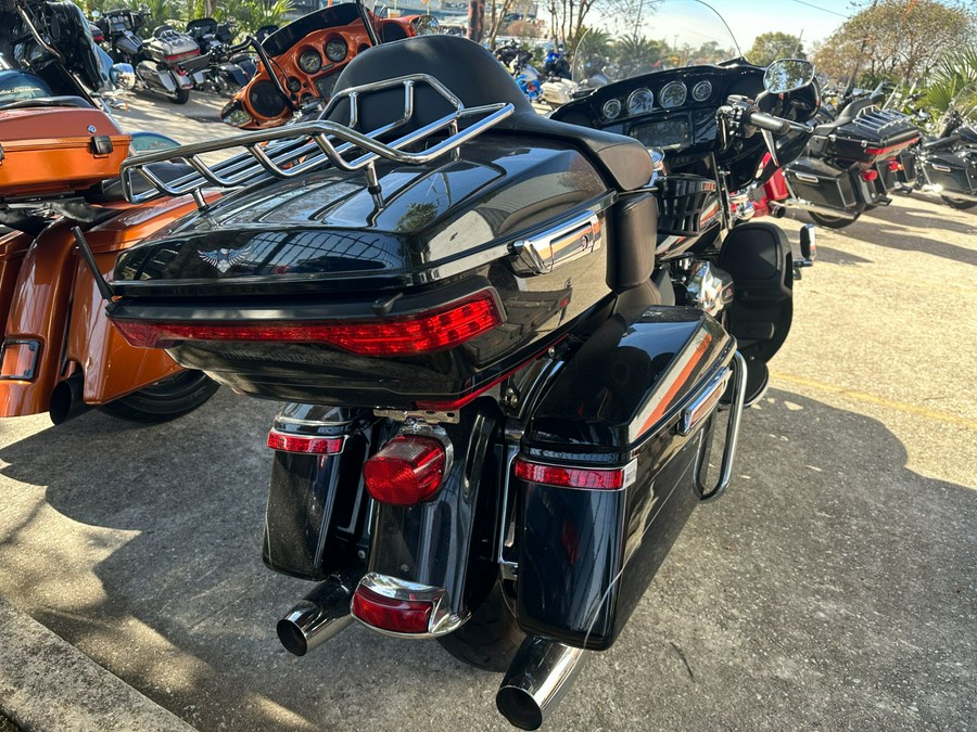 2015 Harley-Davidson Ultra Limited