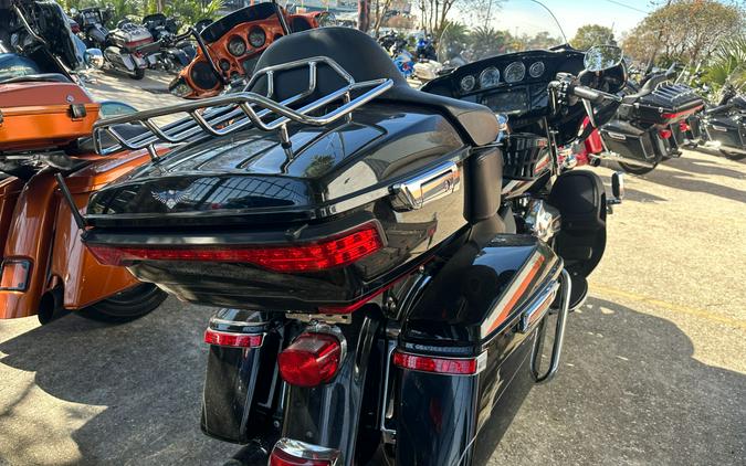2015 Harley-Davidson Ultra Limited