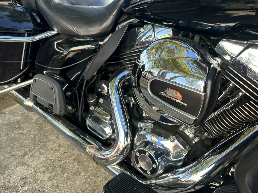 2015 Harley-Davidson Ultra Limited