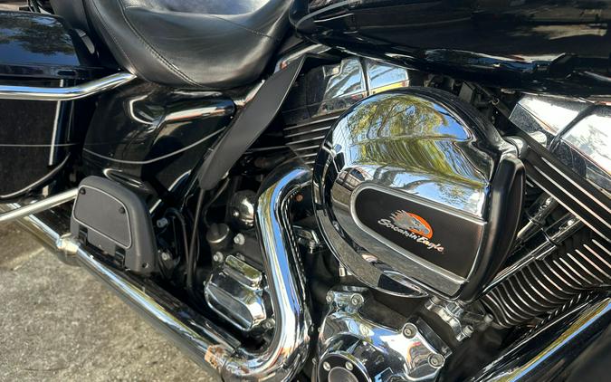 2015 Harley-Davidson Ultra Limited
