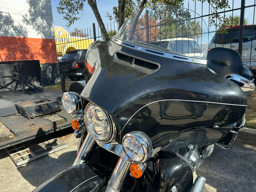 2015 Harley-Davidson Ultra Limited