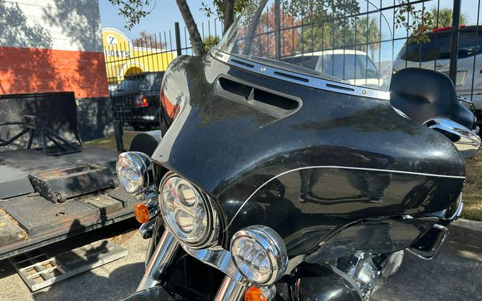 2015 Harley-Davidson Ultra Limited