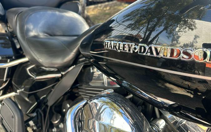 2015 Harley-Davidson Ultra Limited