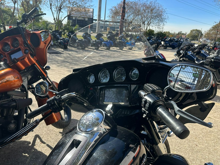 2015 Harley-Davidson Ultra Limited