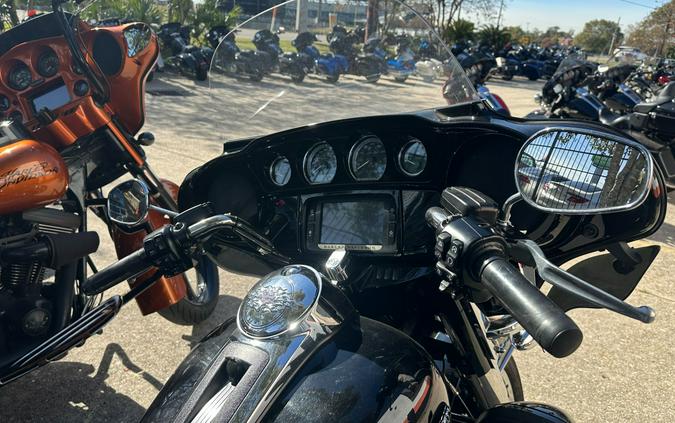 2015 Harley-Davidson Ultra Limited