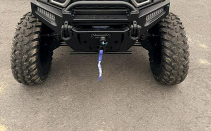 2026 Polaris Ranger Crew XD 1500 Northstar Ultimate