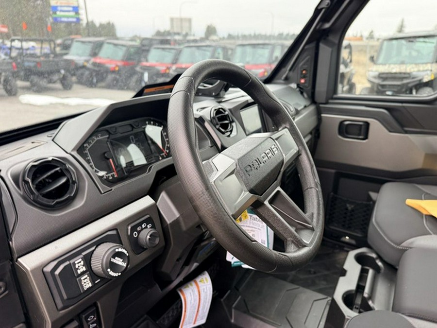 2026 Polaris Ranger Crew XD 1500 Northstar Ultimate