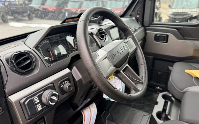 2026 Polaris Ranger Crew XD 1500 Northstar Ultimate