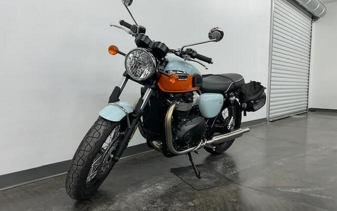 2023 Triumph Bonneville