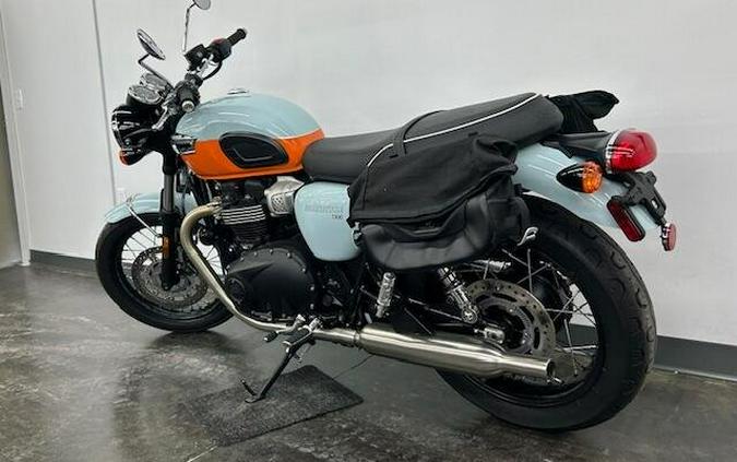 2023 Triumph Bonneville