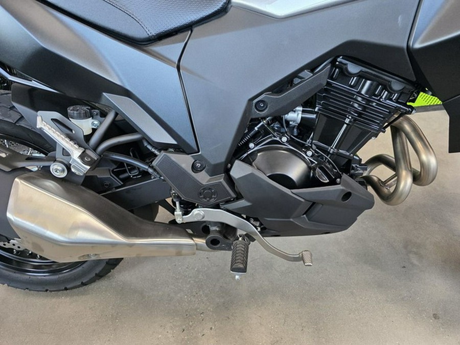 2026 Kawasaki Versys-X 300 ABS