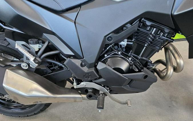 2026 Kawasaki Versys-X 300 ABS