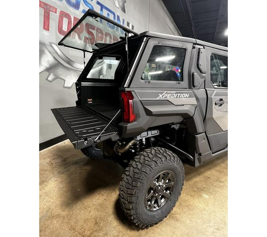 2026 Polaris® XPedition ADV 5 NorthStar