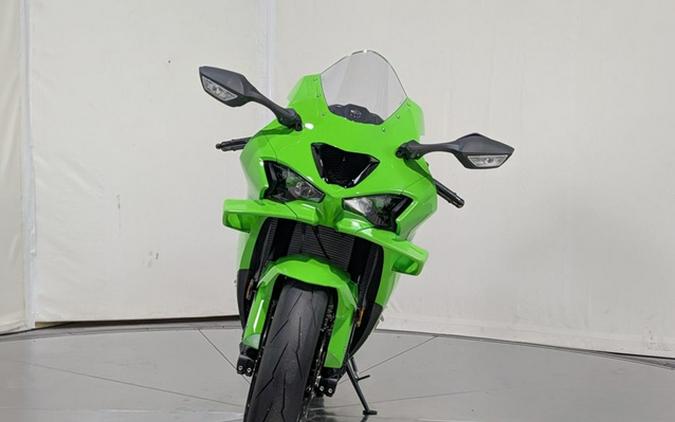 2026 Kawasaki ZX1003CTFNL