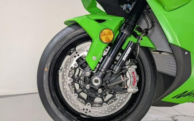 2026 Kawasaki ZX1003CTFNL