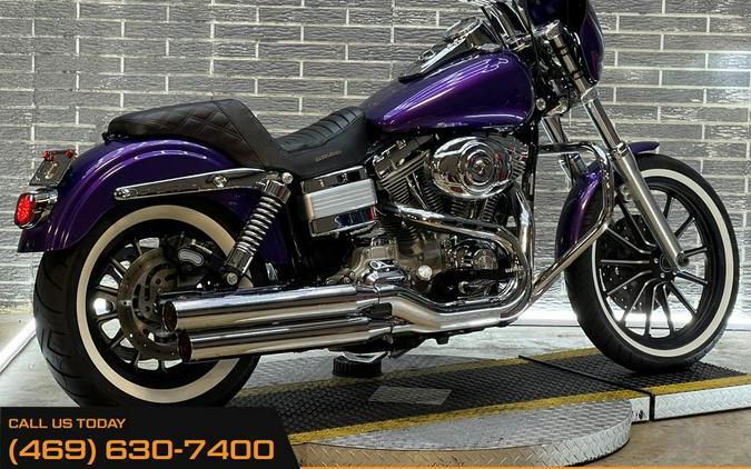 2009 Harley-Davidson Dyna Super Glide Custom FXDC