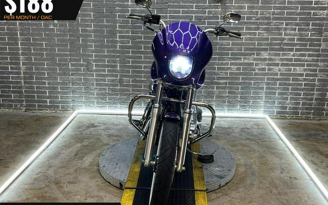 2009 Harley-Davidson Dyna Super Glide Custom FXDC