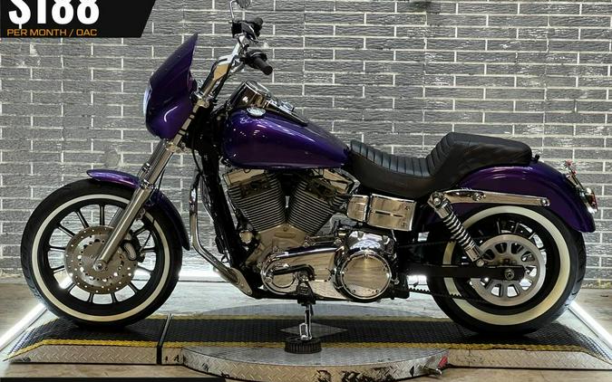 2009 Harley-Davidson Dyna Super Glide Custom FXDC