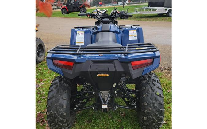 2021 Arctic Cat ALTERRA 700