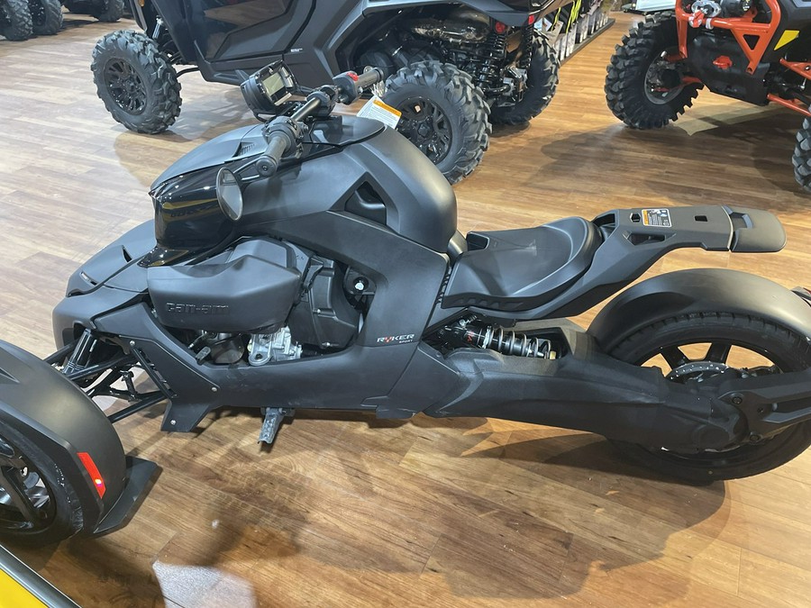 2023 Can-Am RYKER SPORT 900